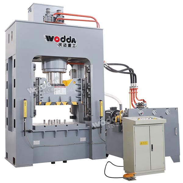 薄板拉伸機(jī) 薄板拉伸機(jī)