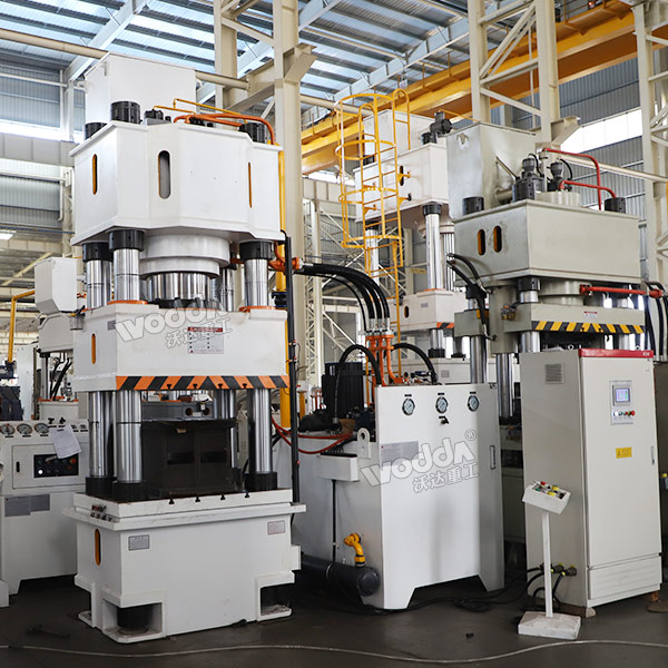 315噸液壓機(jī)