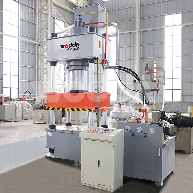 400噸四柱液壓機(jī)價(jià)格 400噸四柱液壓機(jī)價(jià)格