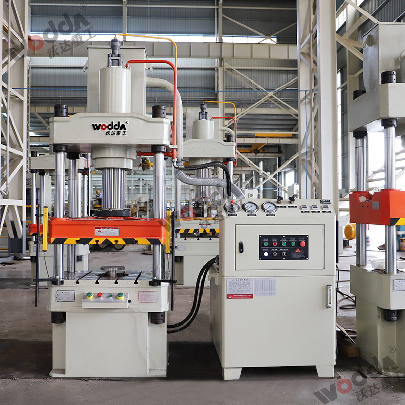 100噸液壓機(jī)多少錢(qián)一臺(tái)? 100噸液壓機(jī)多少錢(qián)一臺(tái)?