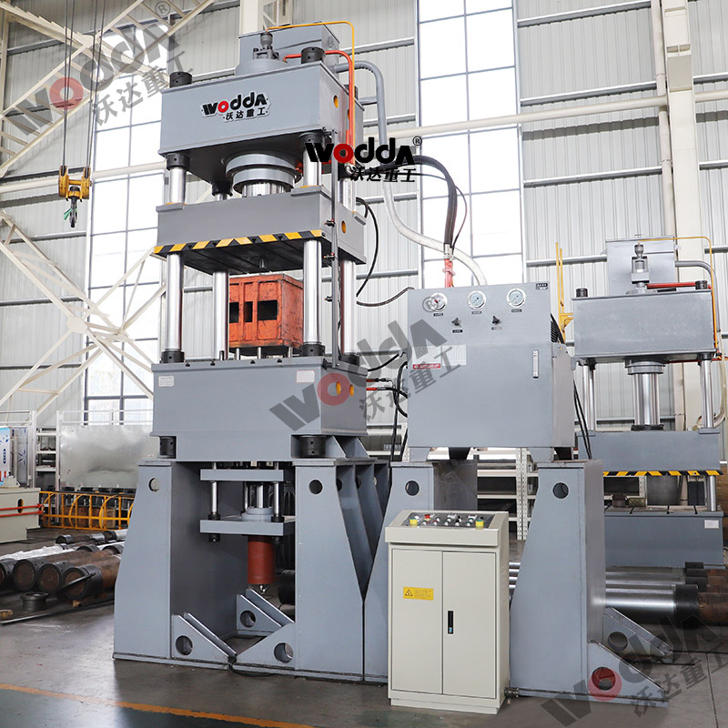 單動(dòng)薄板拉伸液壓機(jī)哪家好