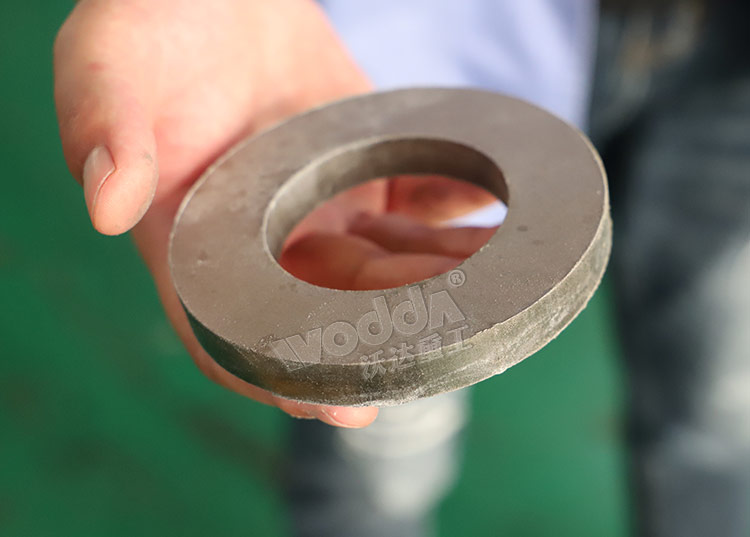 鐵硅鋁磁芯 鐵硅鋁磁芯