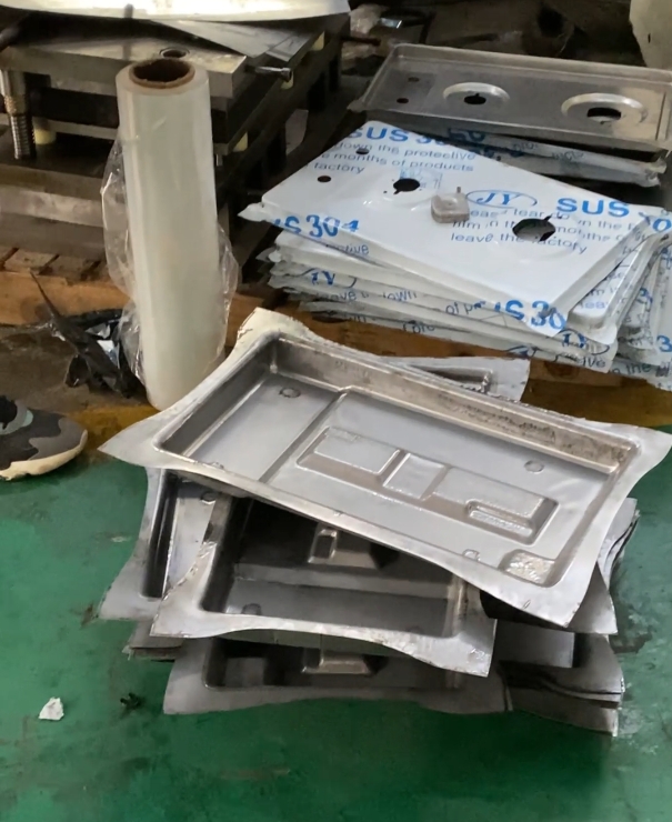 不銹鋼灶臺廚具成品 不銹鋼灶臺廚具成品