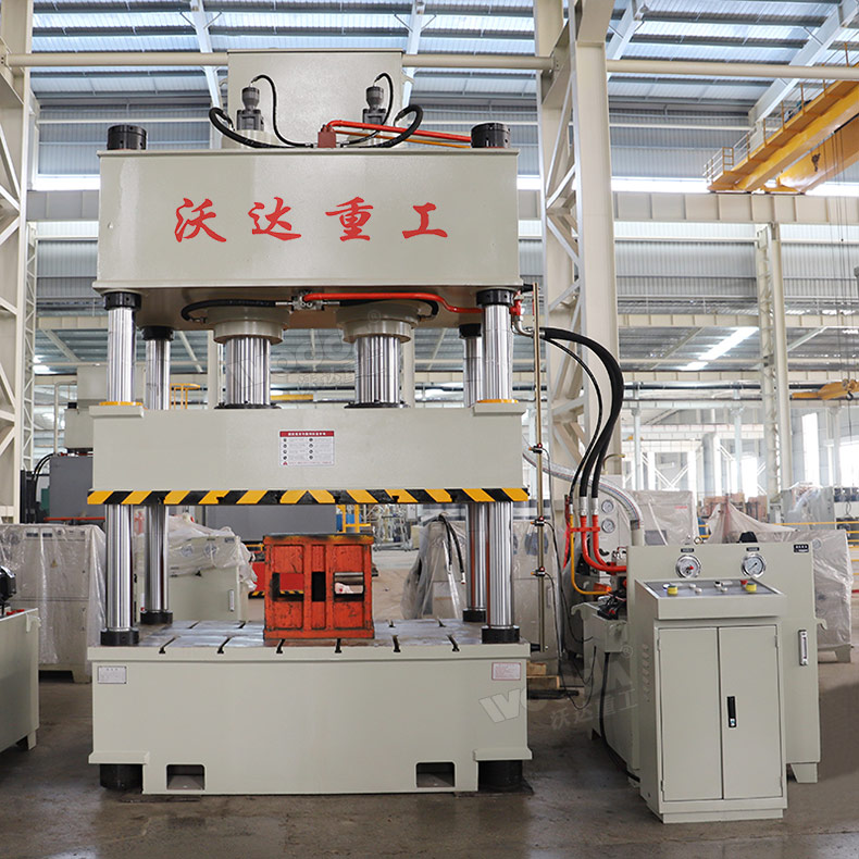 315噸三梁四柱液壓機 315噸三梁四柱液壓機