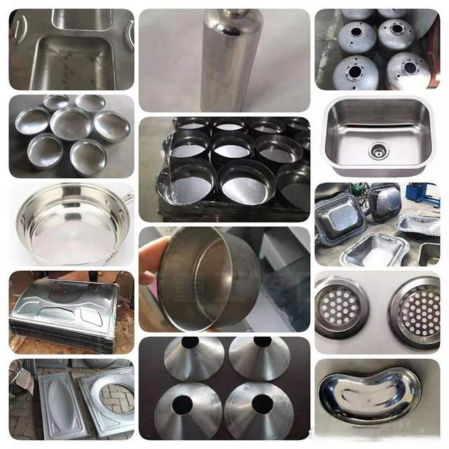 拉伸液壓機(jī)應(yīng)用范圍 拉伸液壓機(jī)應(yīng)用范圍