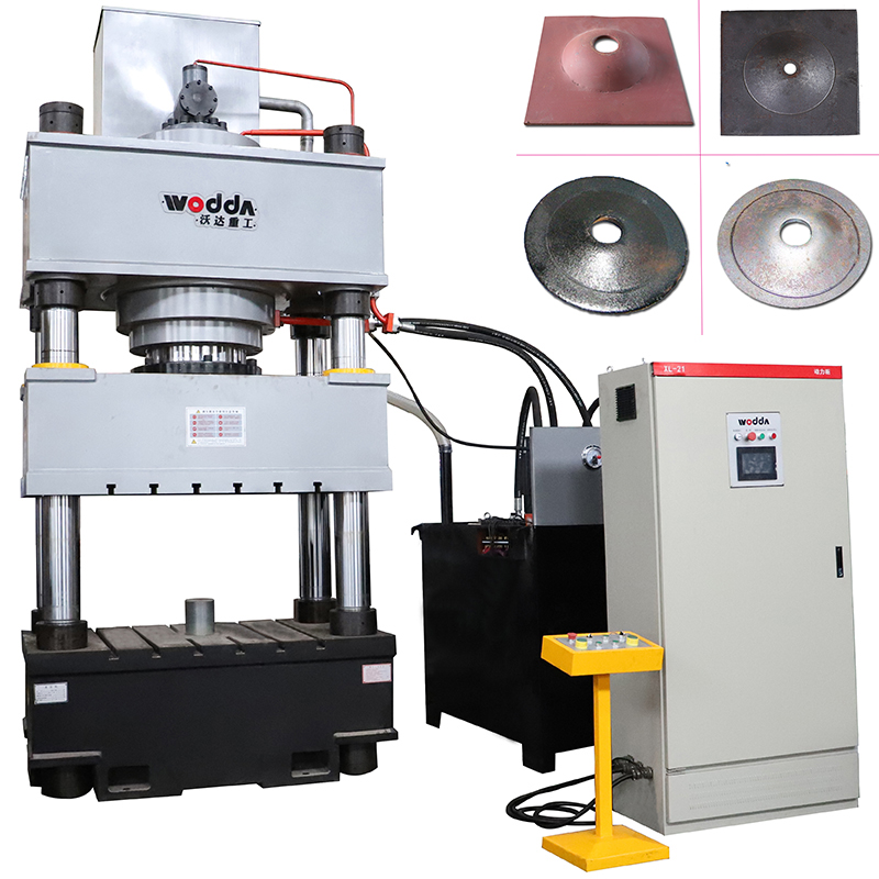 錨桿托盤(pán)自動(dòng)化生產(chǎn)線(xiàn)